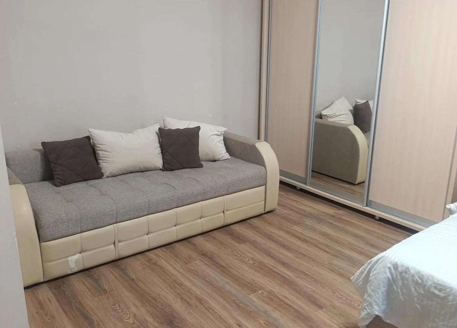 Bekturova Apartment Nur-Sultan  Kazakhstan
